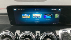 Mercedes-Benz Eqb 350 4M 215kW AMG Line Premium 66.5kWh 5dr Auto Electric Estate